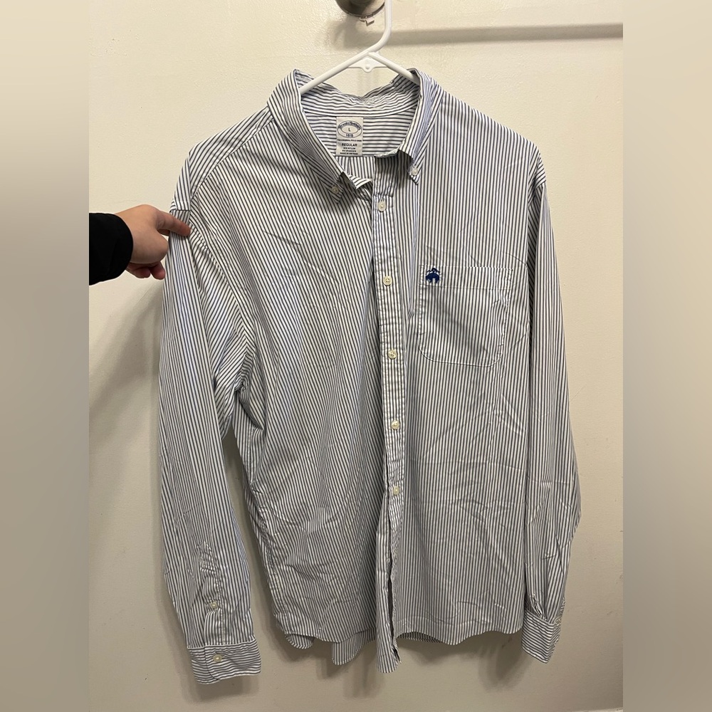 Brooks Brothers Top
